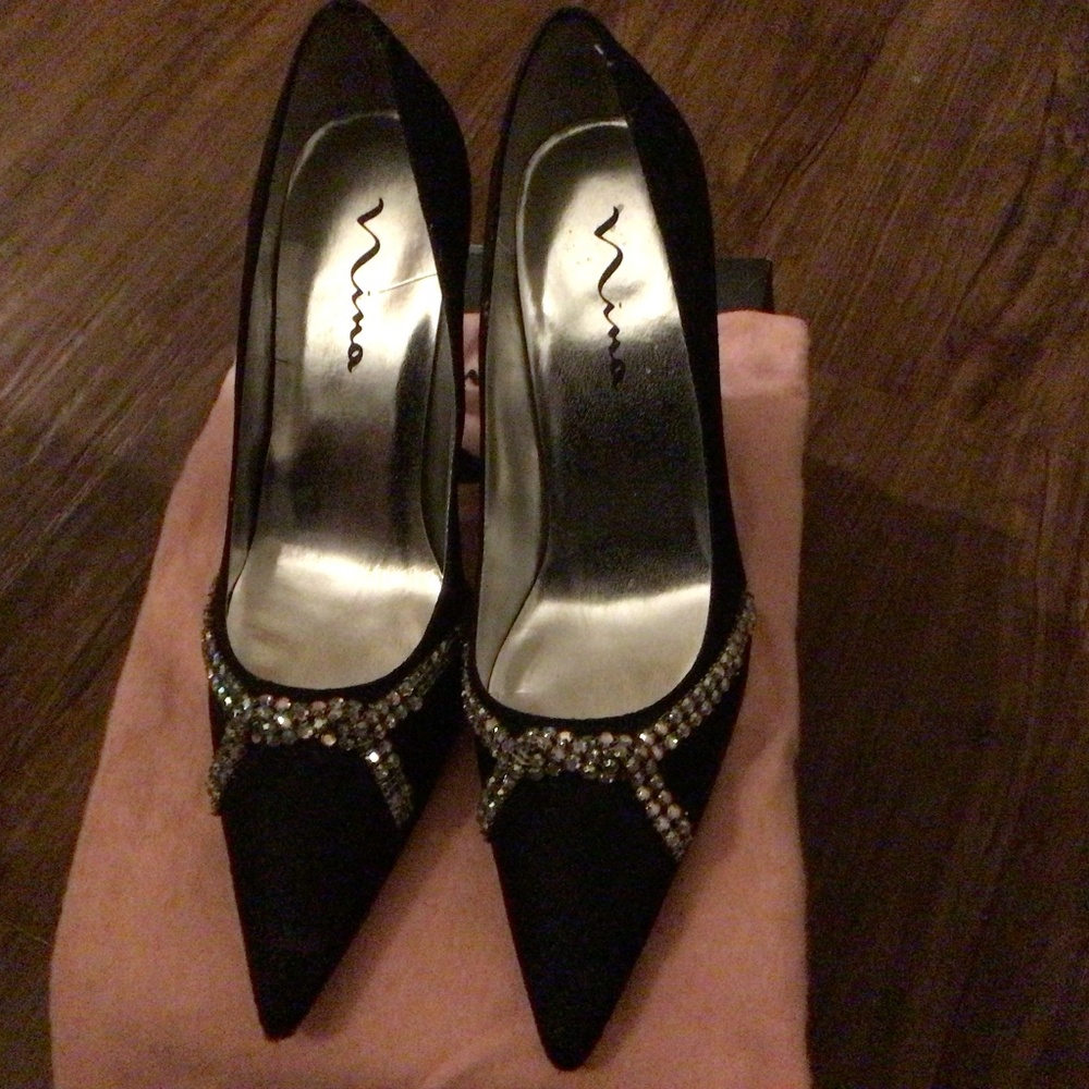 COPY - Fancy pump